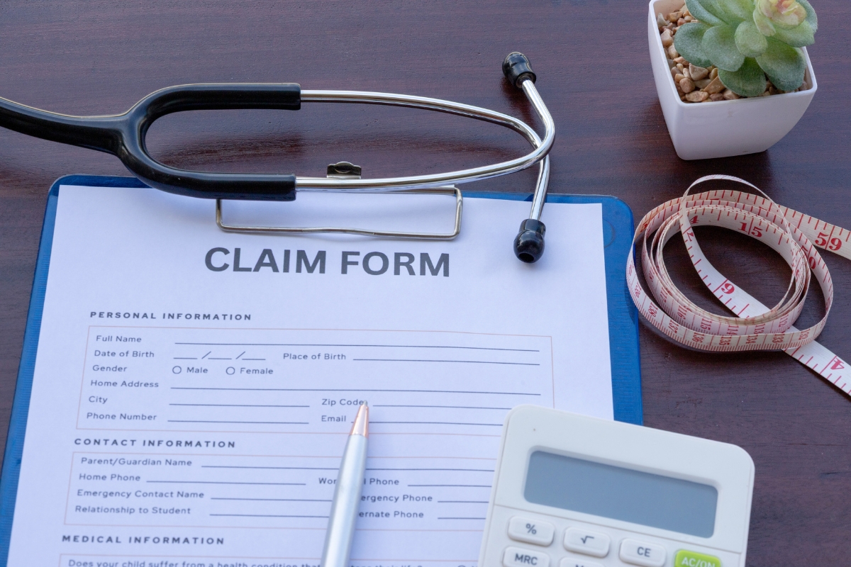 dental insurance Charlotte