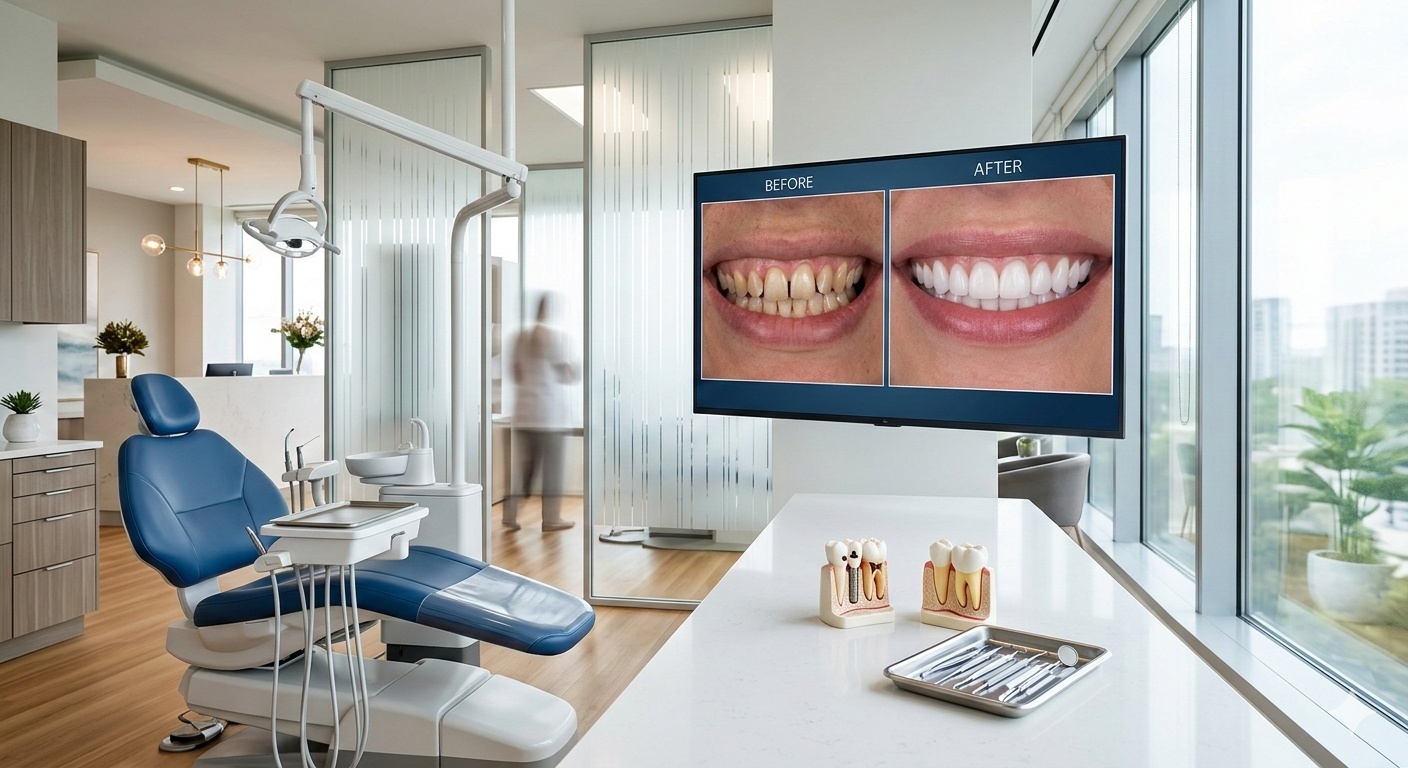 Most-Popular-Cosmetic-Dental-Procedures