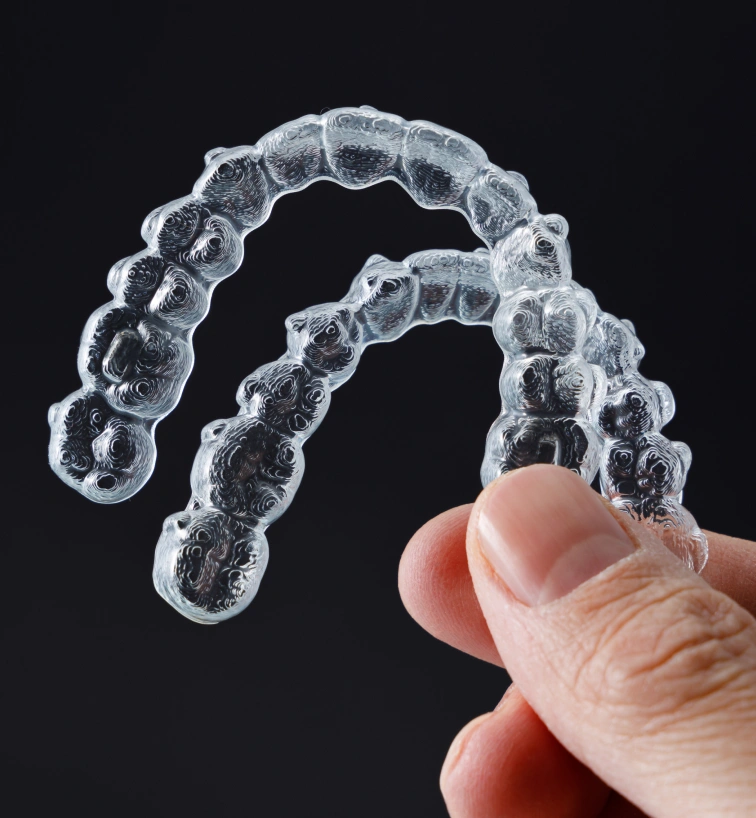 Clear Aligners A Popular Choice for Many