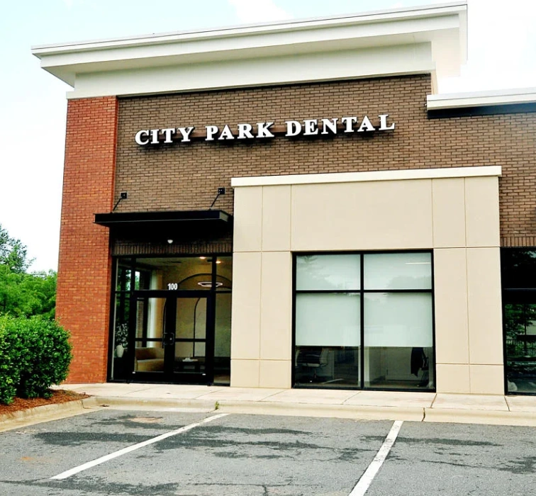 Let’s Get You Smiling