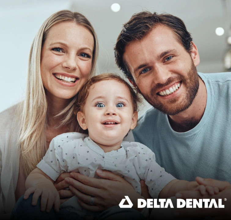 Comprehensive Dental Care With Delta Dental Insurance
