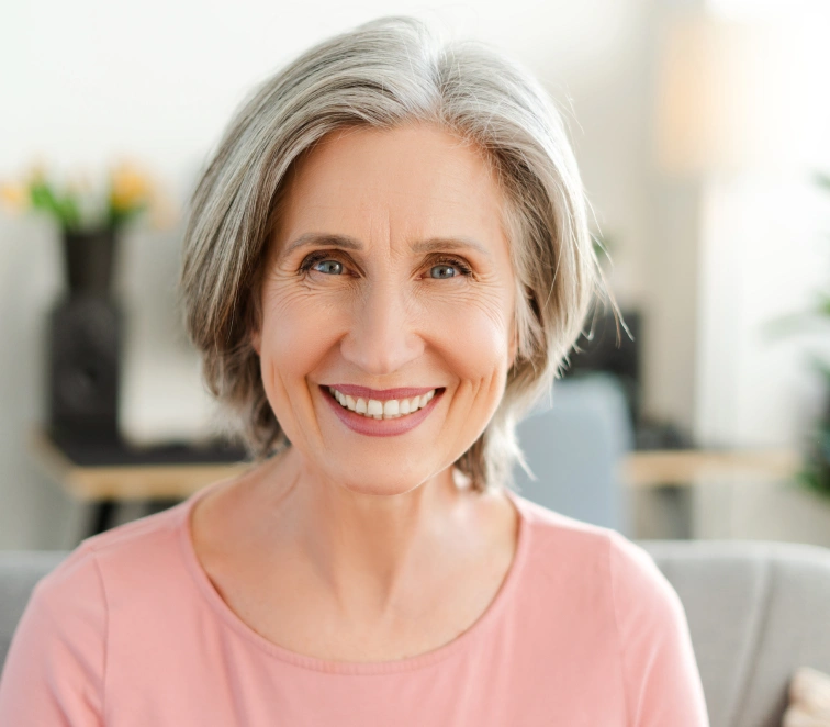 Restore Your Smile With Custom Dentures