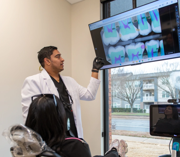 Advantages of Digital X-Rays