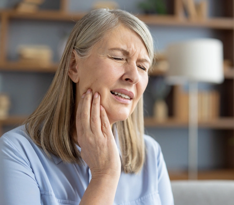 Get Same-Day Emergency Dental Care