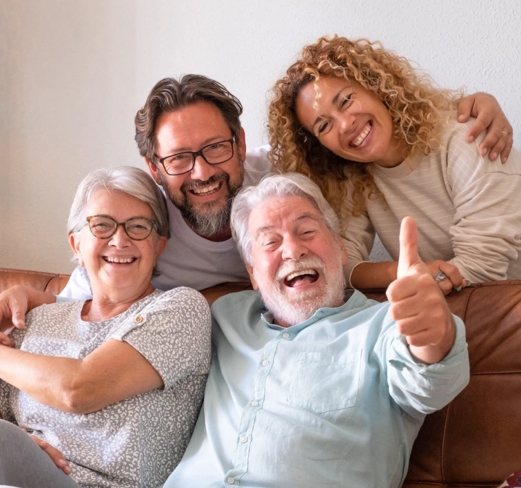 Family Dental Care For All Ages