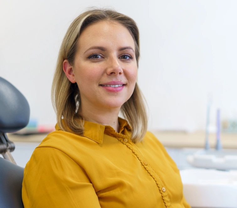 Protective Role of Fluoride in Dental Health