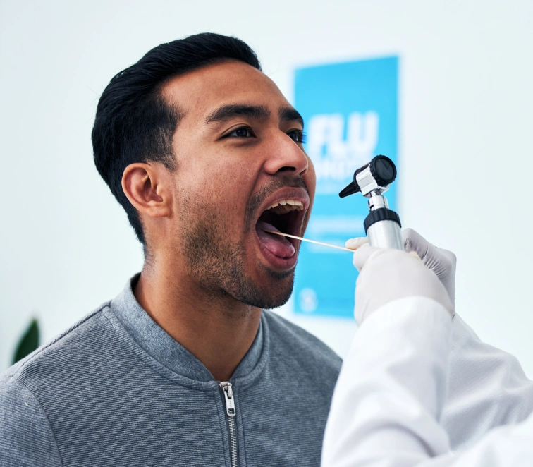 Understanding Oral Cancer