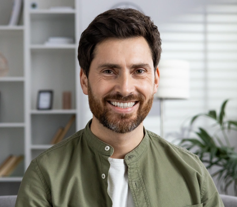 Flawless Smile Restoration