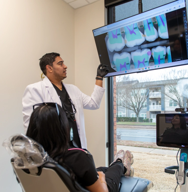 Explore Our Complete Dental Care Services Today