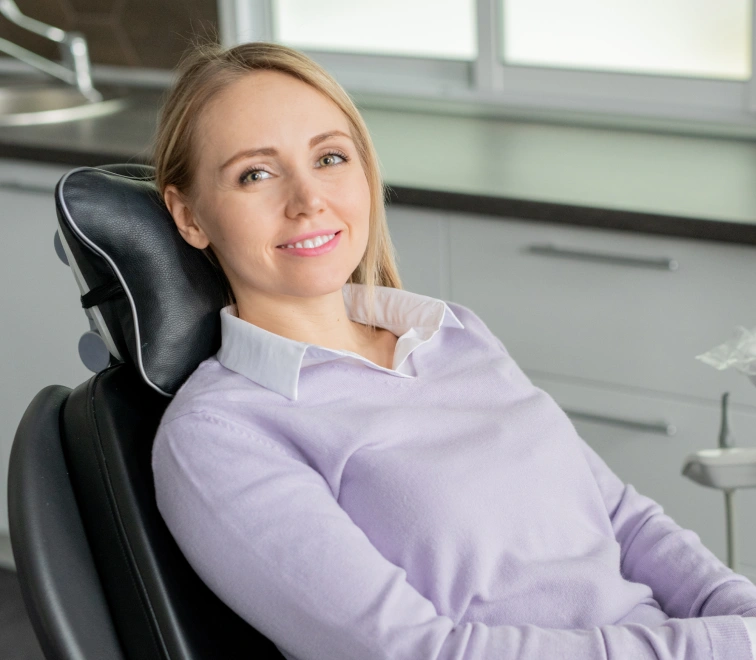 Comfortable, Stress-free Tooth Extractions