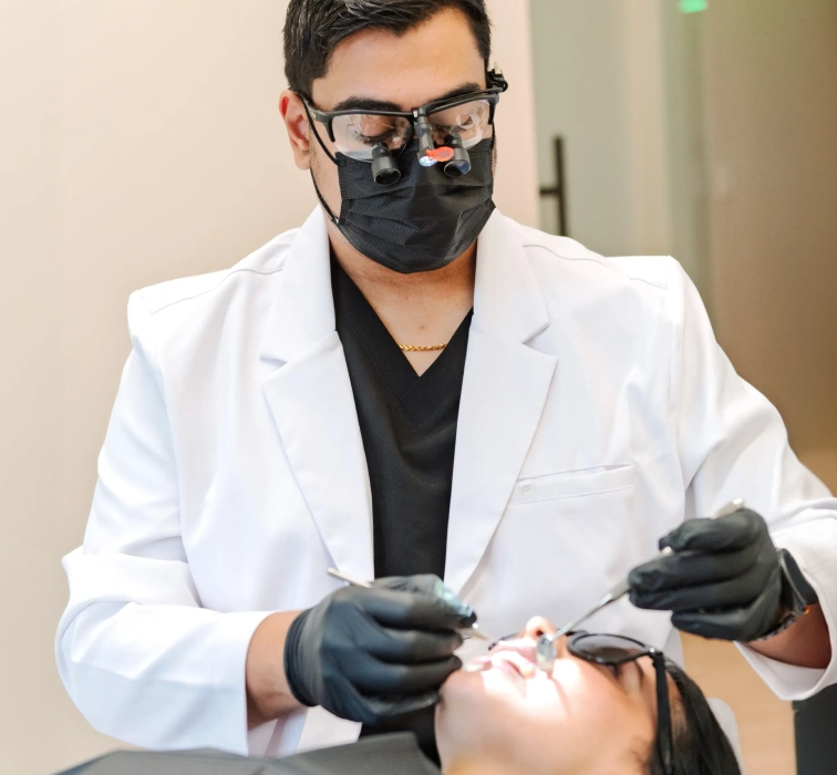 Indications for Tooth Extractions