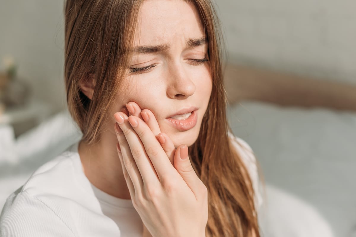 Emergency Dentistry in Charlotte