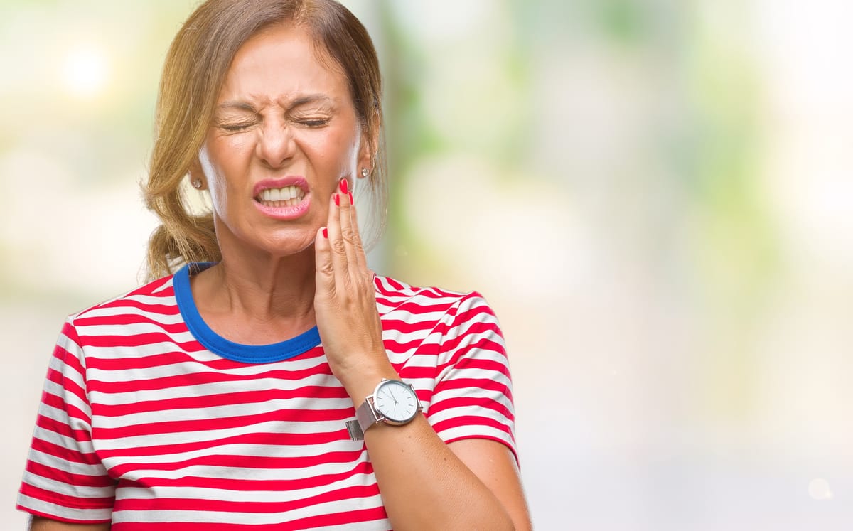 Tooth Extraction in Charlotte