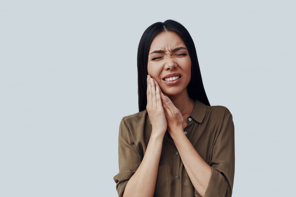 Emergency Dentistry in Charlotte