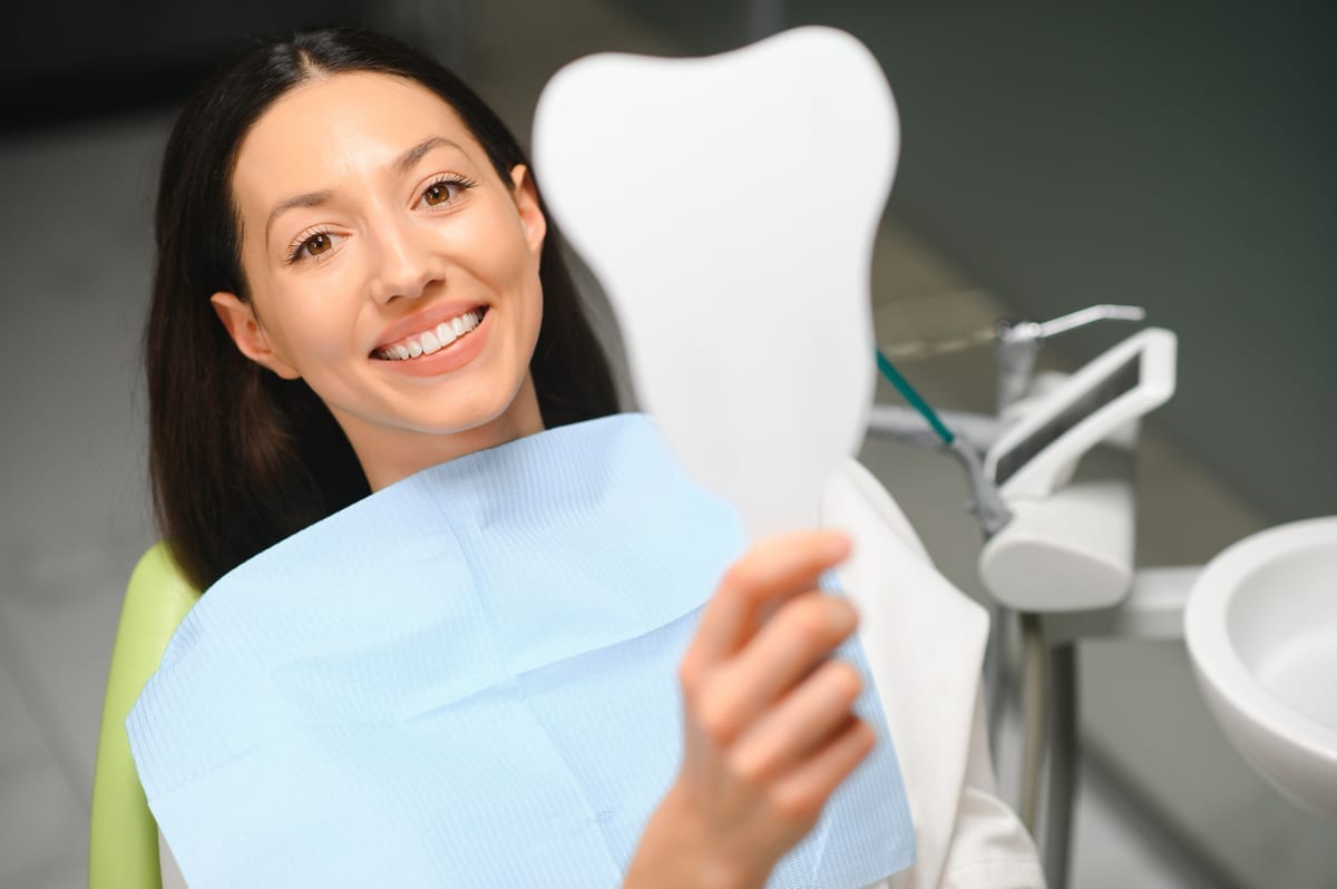 Dental Bridges in Charlotte