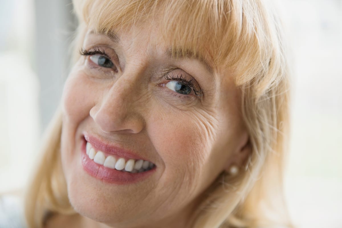 Dental Crowns in Charlotte